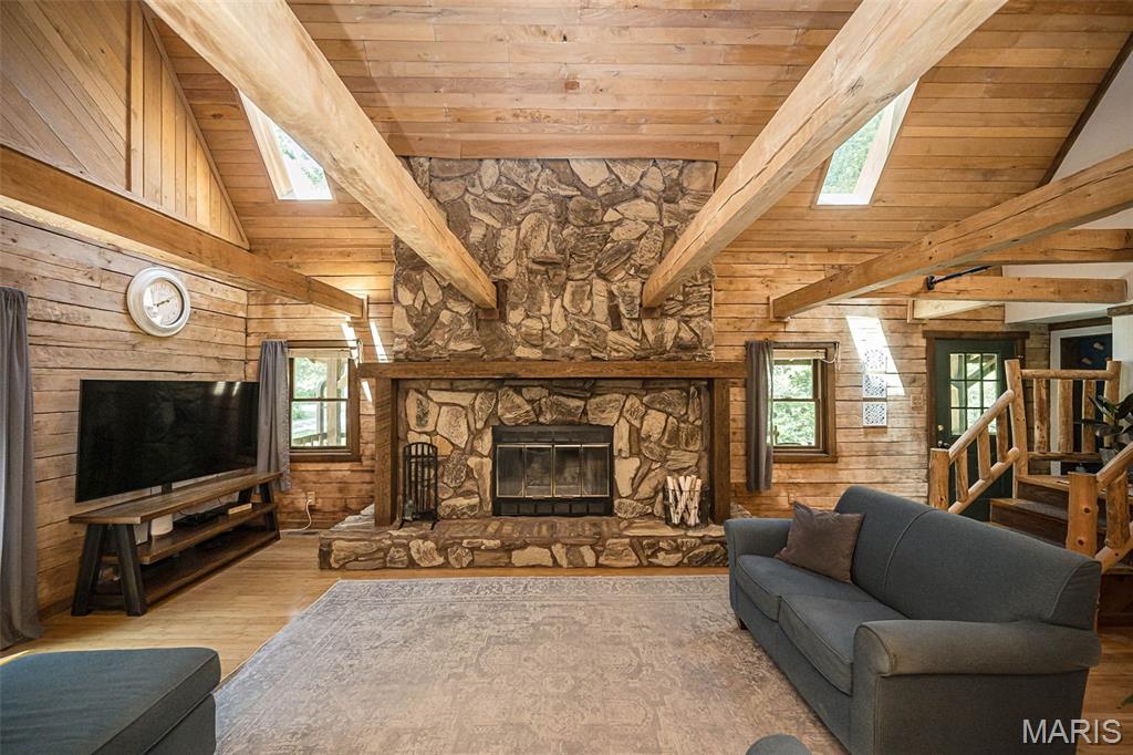 Centennial Farms #1 - Residential