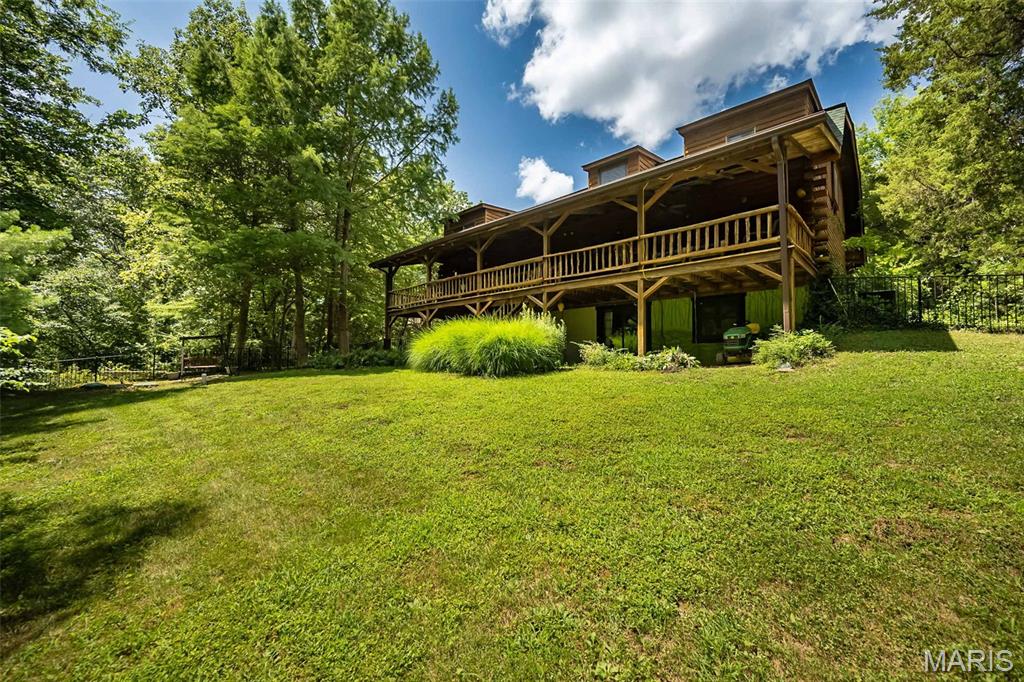 Centennial Farms #1 - Residential