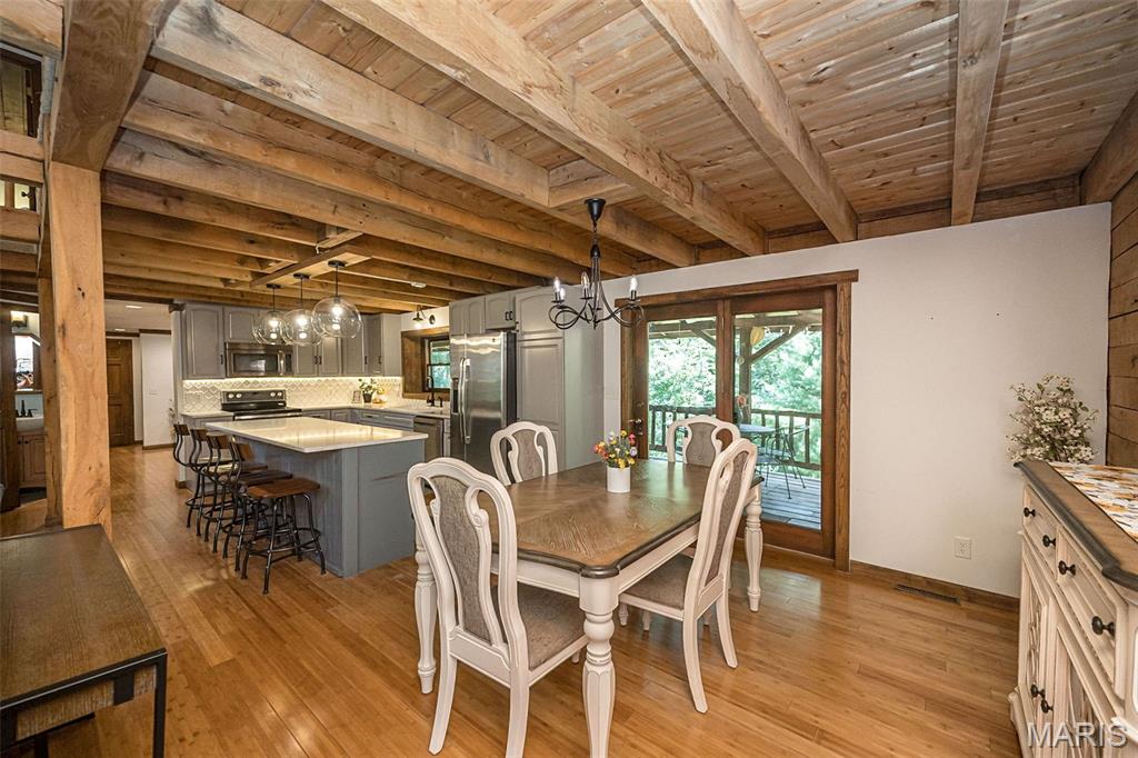 Centennial Farms #1 - Residential
