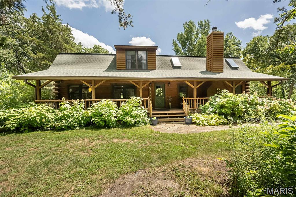 Centennial Farms #1 - Residential