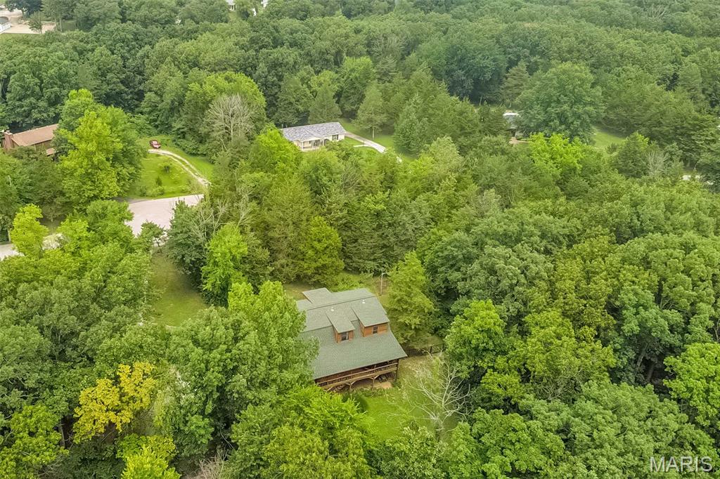 Centennial Farms #1 - Residential