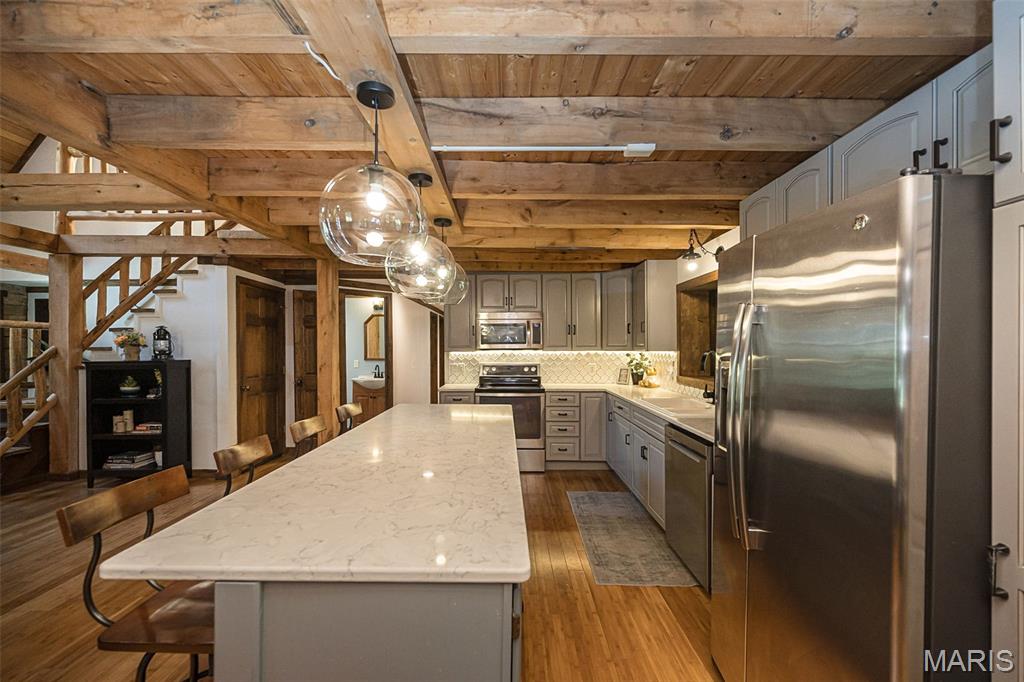 Centennial Farms #1 - Residential