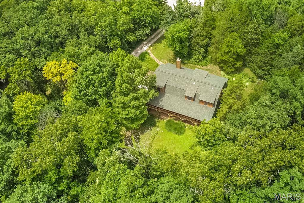 Centennial Farms #1 - Residential