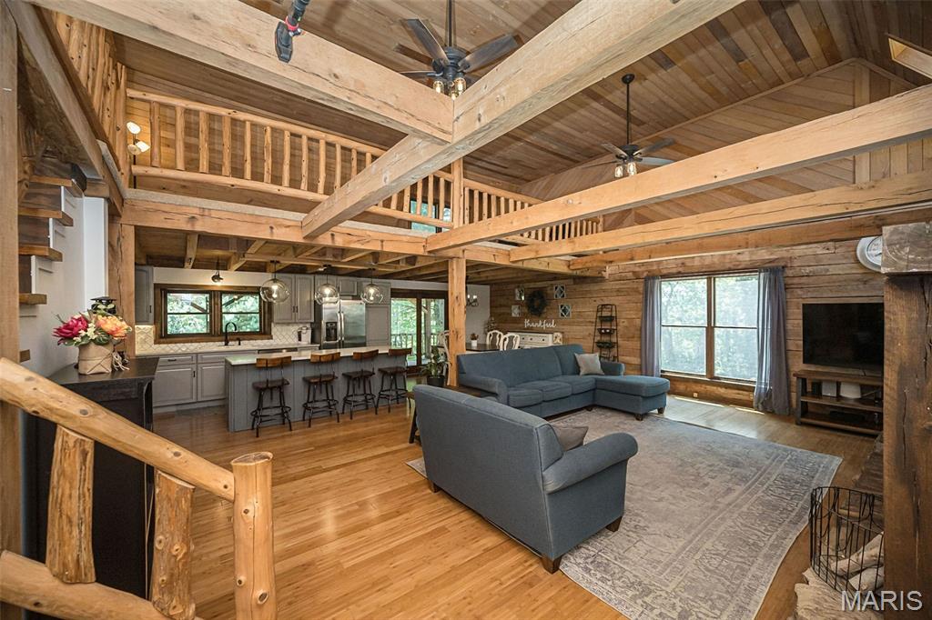 Centennial Farms #1 - Residential