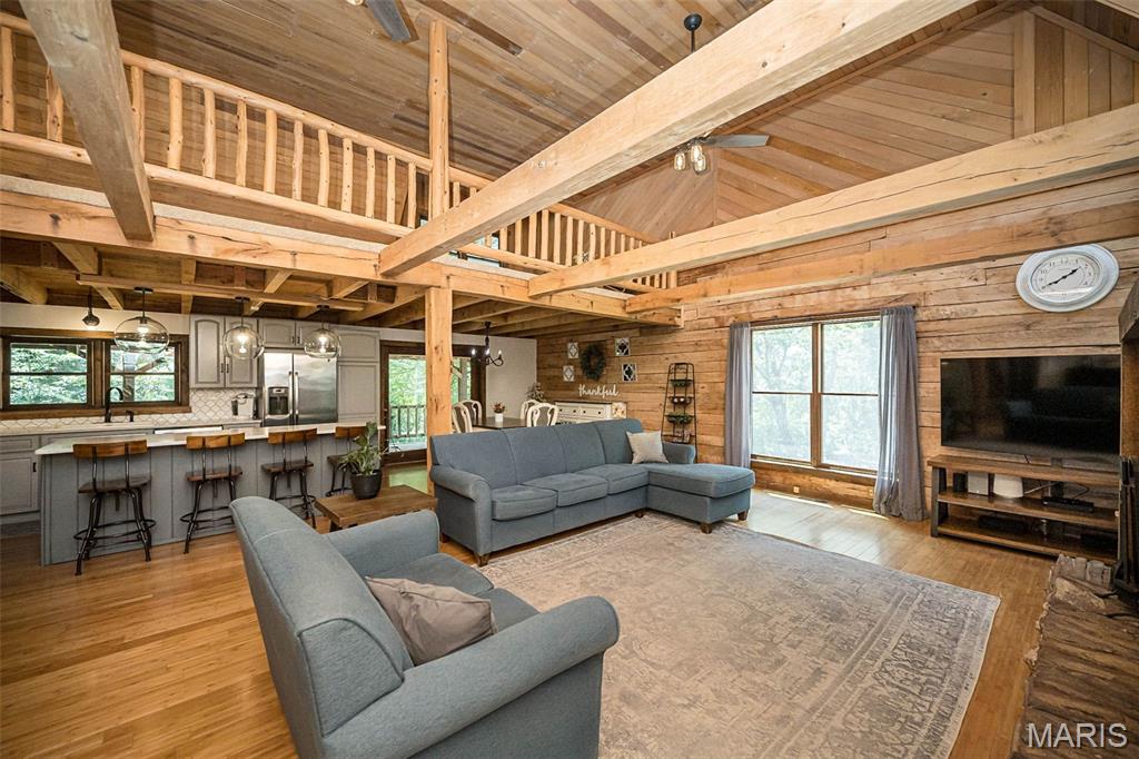 Centennial Farms #1 - Residential