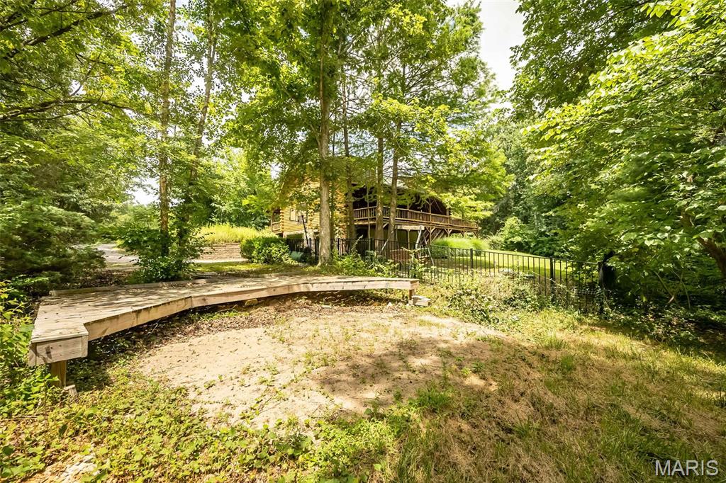 Centennial Farms #1 - Residential