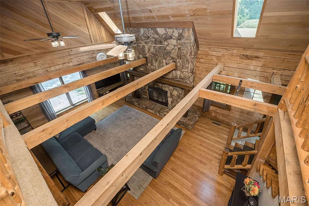 Centennial Farms #1 - Residential