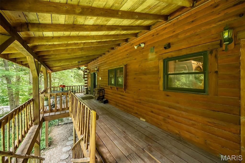 Centennial Farms #1 - Residential