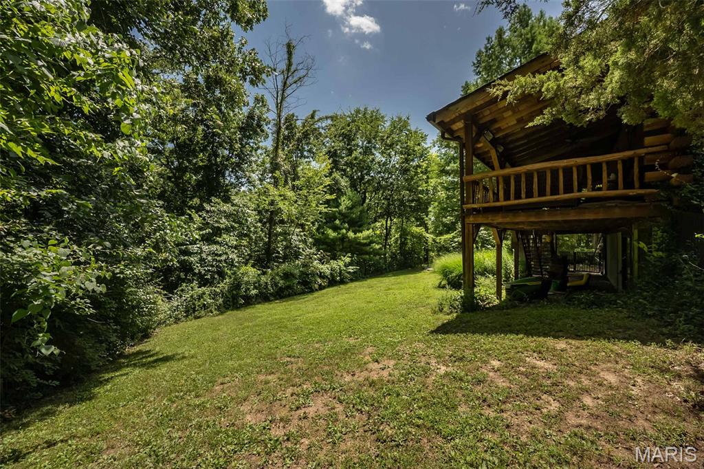 Centennial Farms #1 - Residential