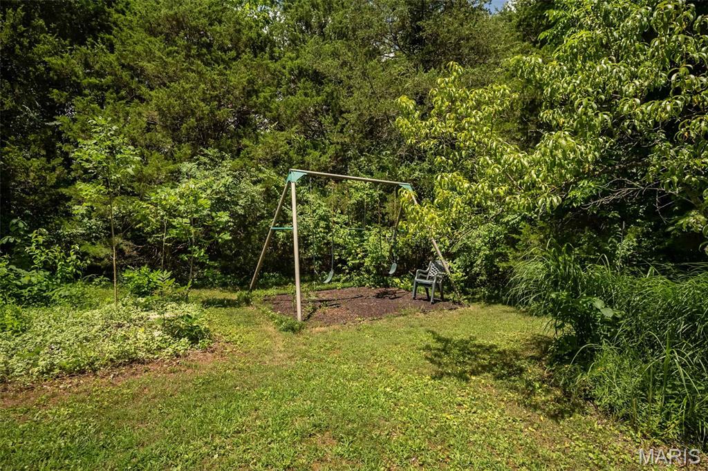 Centennial Farms #1 - Residential