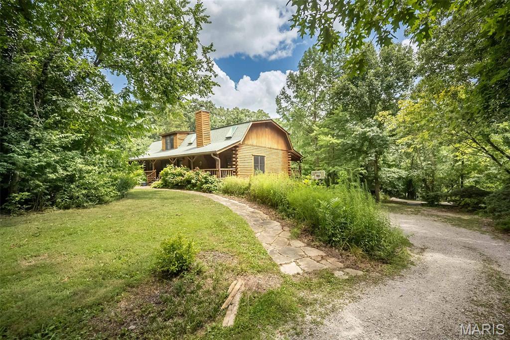 Centennial Farms #1 - Residential