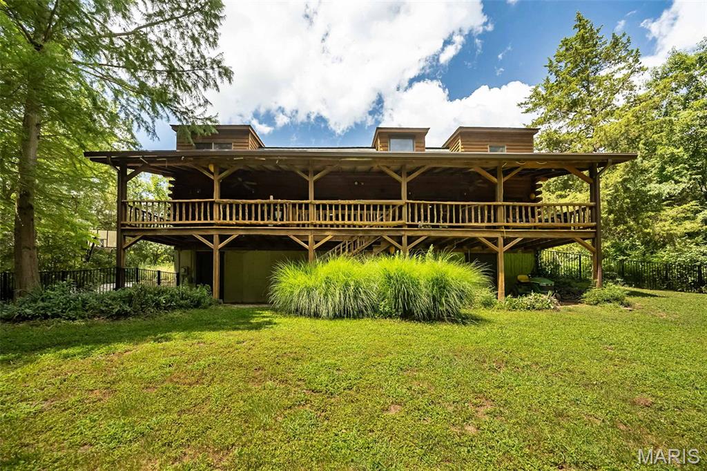 Centennial Farms #1 - Residential