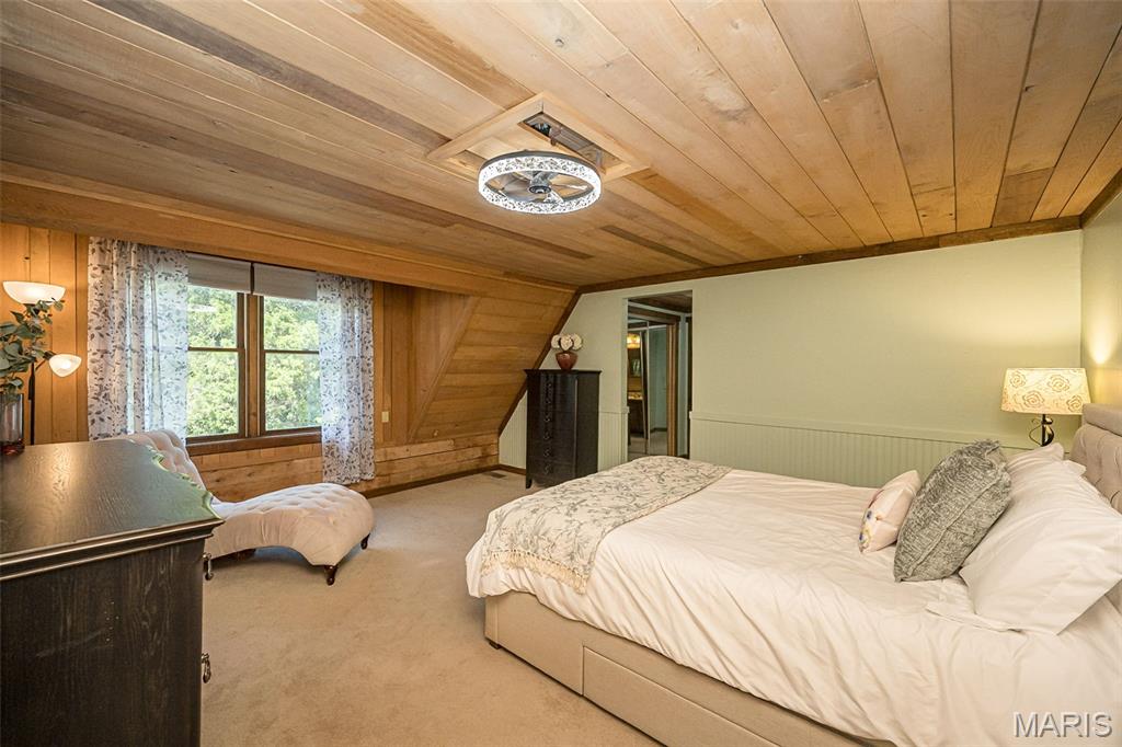 Centennial Farms #1 - Residential