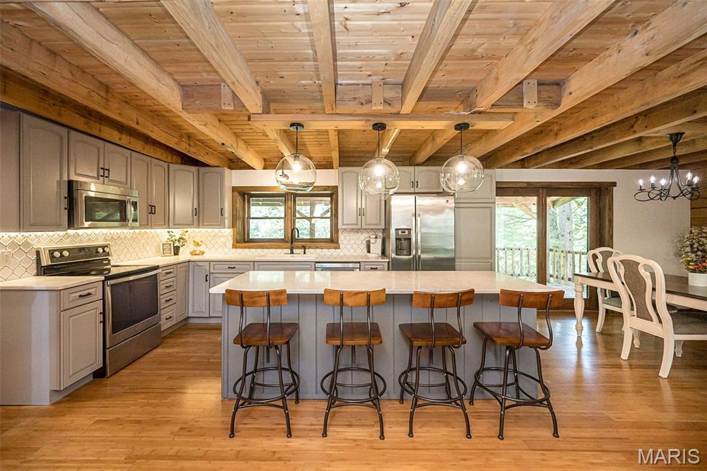 Centennial Farms #1 - Residential