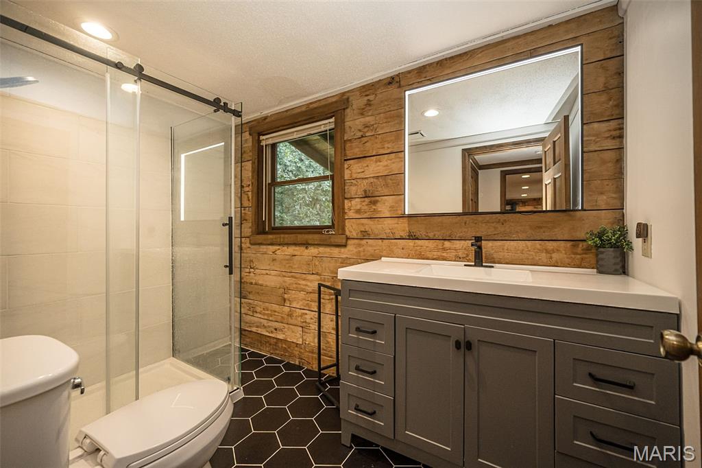 Centennial Farms #1 - Residential