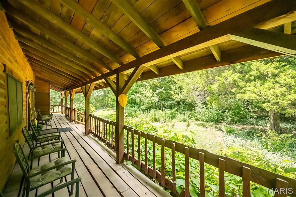 Centennial Farms #1 - Residential