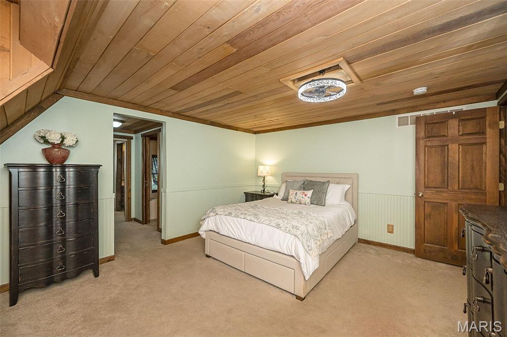 Centennial Farms #1 - Residential