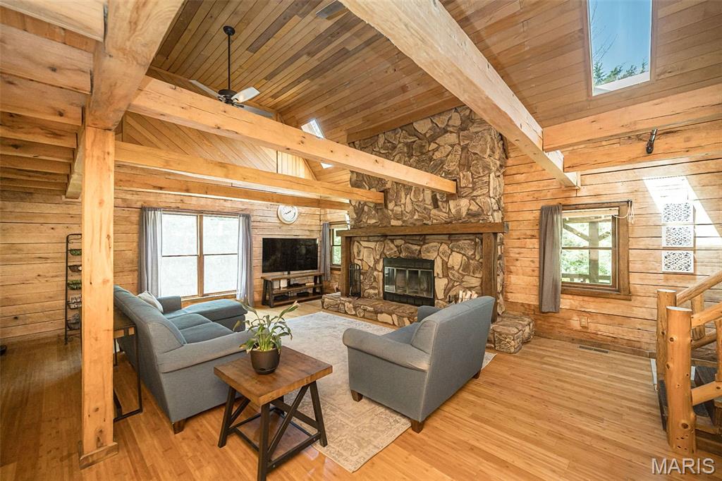 Centennial Farms #1 - Residential
