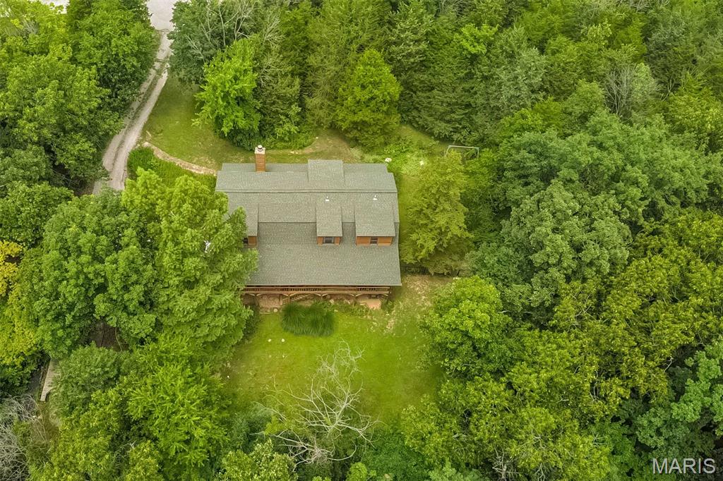 Centennial Farms #1 - Residential