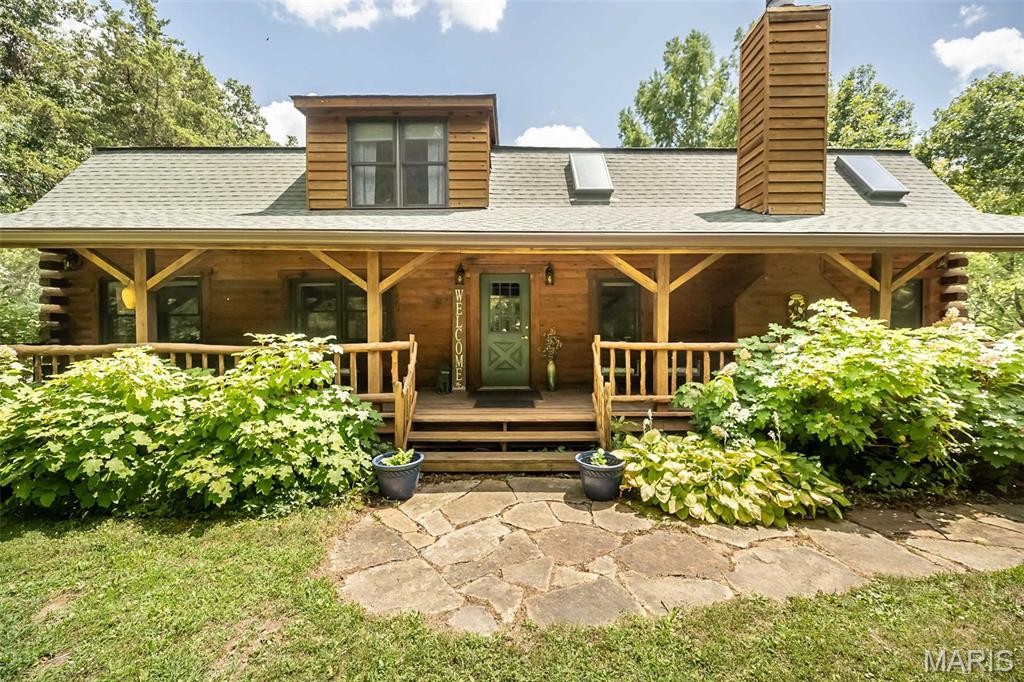 Centennial Farms #1 - Residential