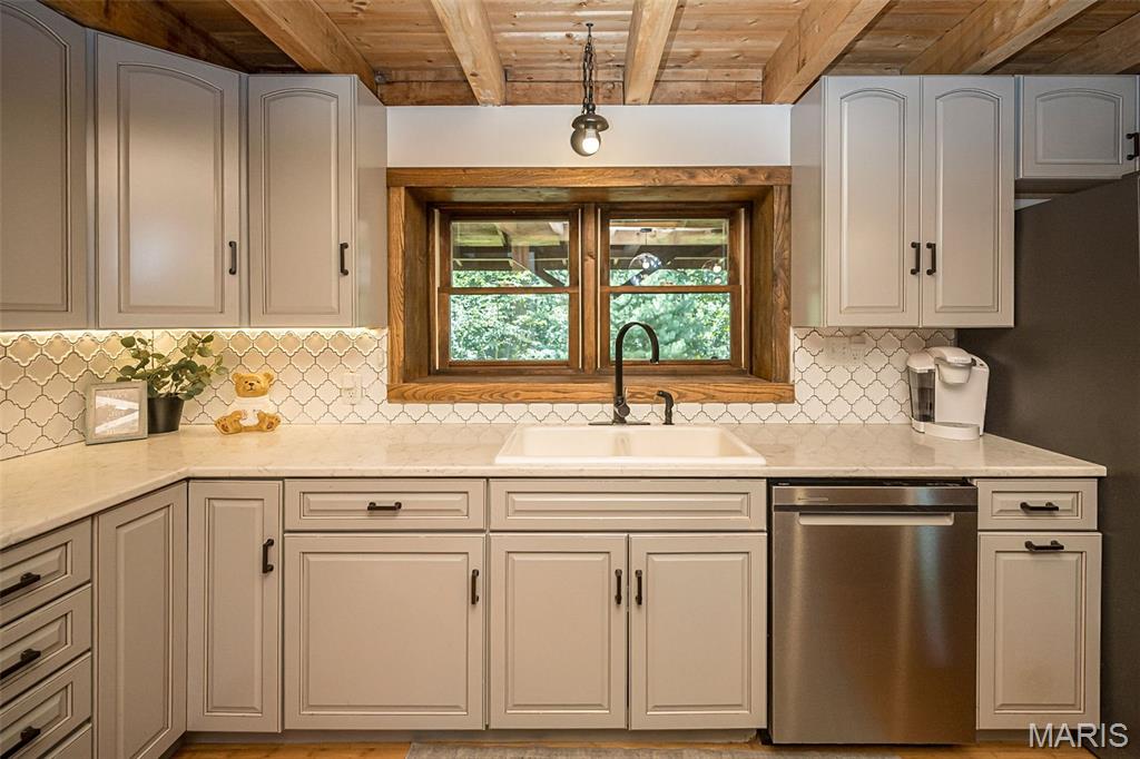 Centennial Farms #1 - Residential