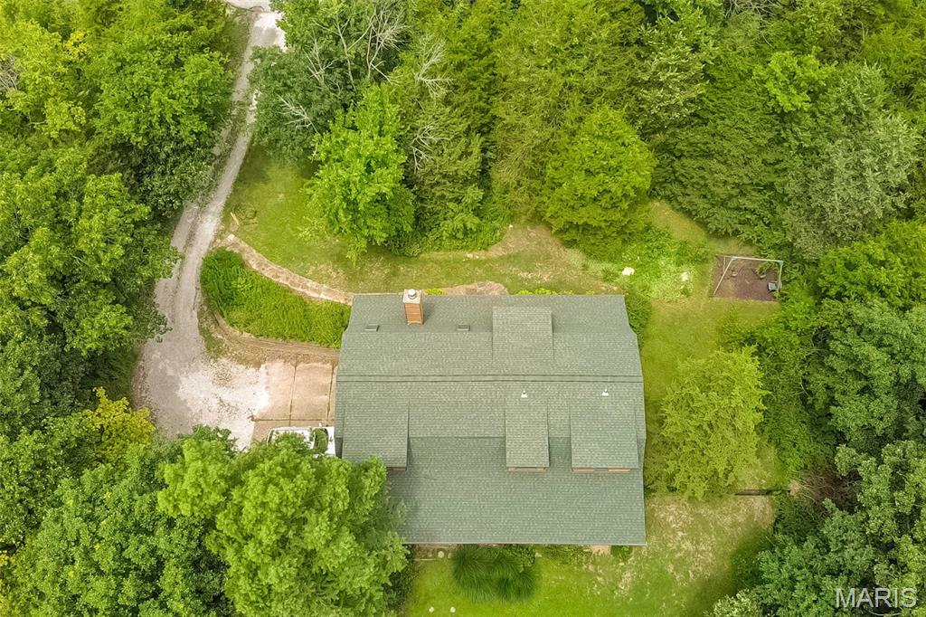 Centennial Farms #1 - Residential