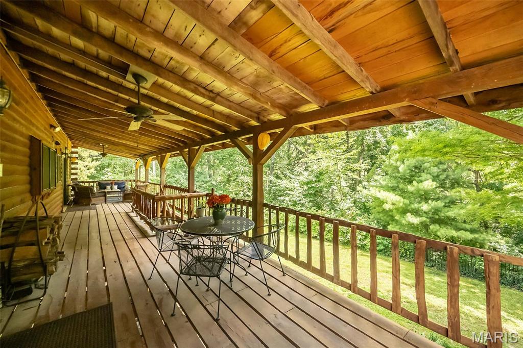 Centennial Farms #1 - Residential