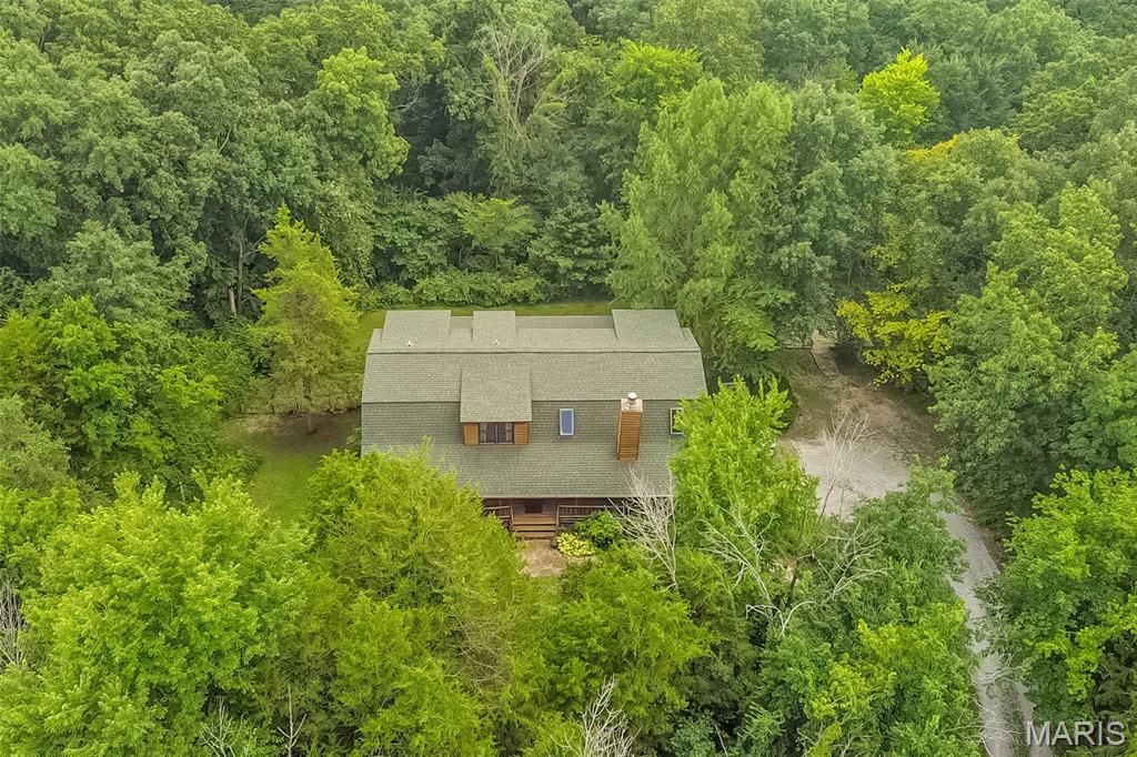 Centennial Farms #1 - Residential