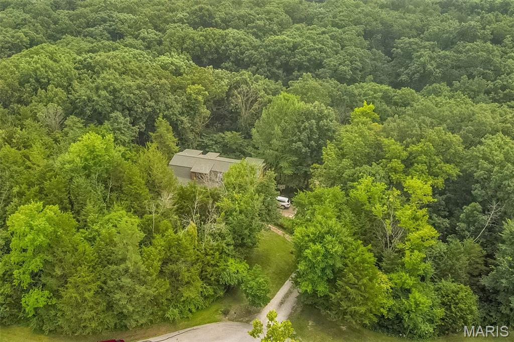 Centennial Farms #1 - Residential