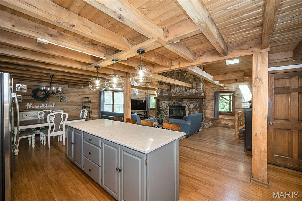 Centennial Farms #1 - Residential