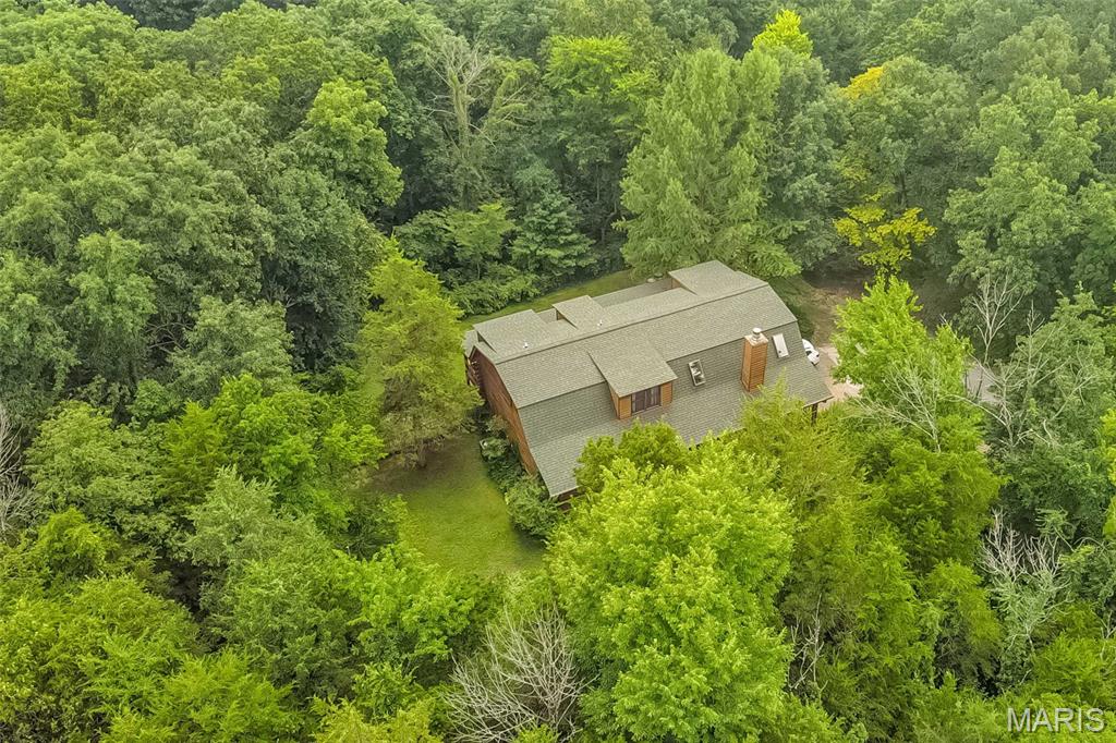 Centennial Farms #1 - Residential