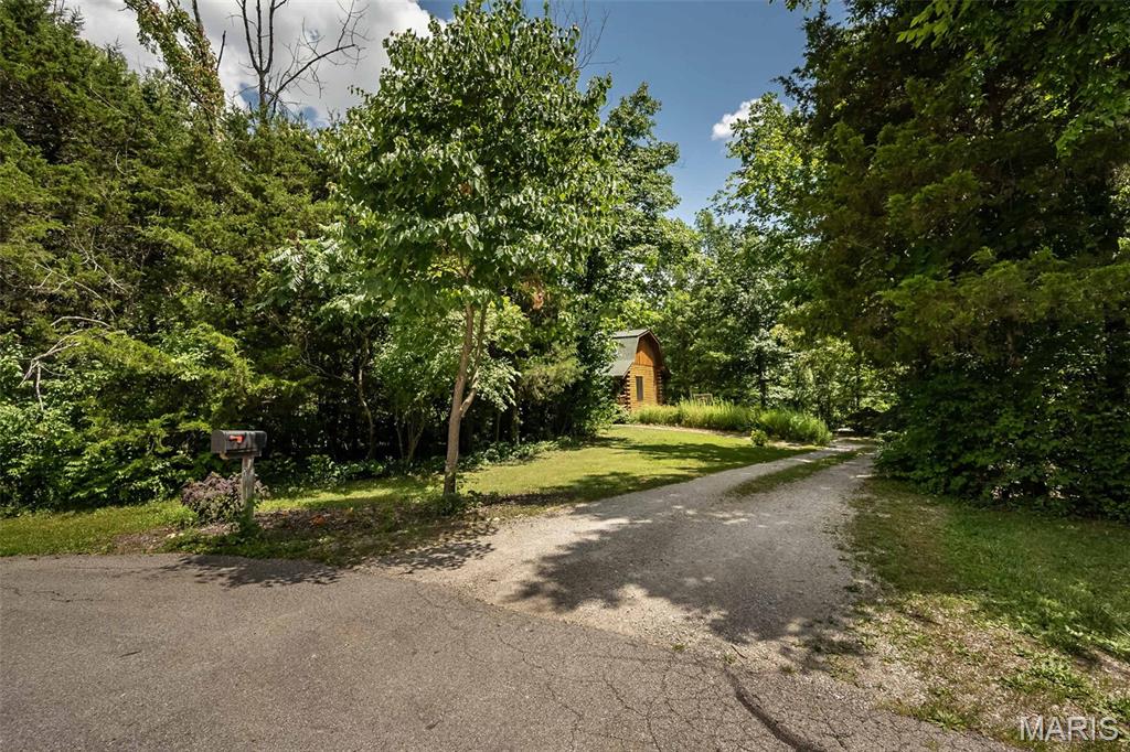 Centennial Farms #1 - Residential