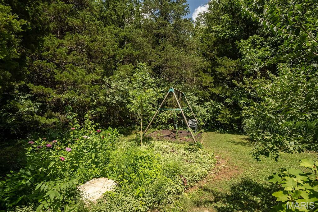 Centennial Farms #1 - Residential