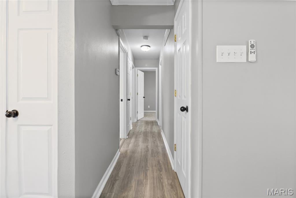 Fox Run - Residential