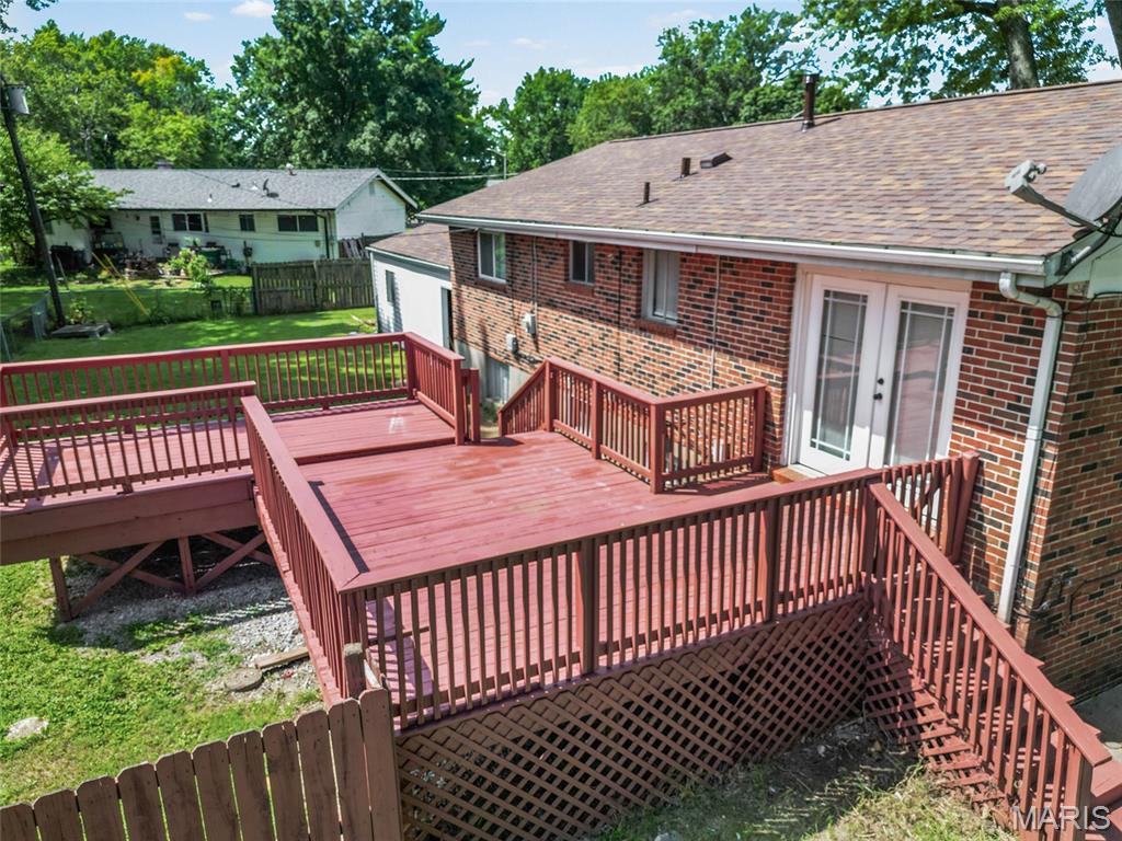 Fox Run - Residential