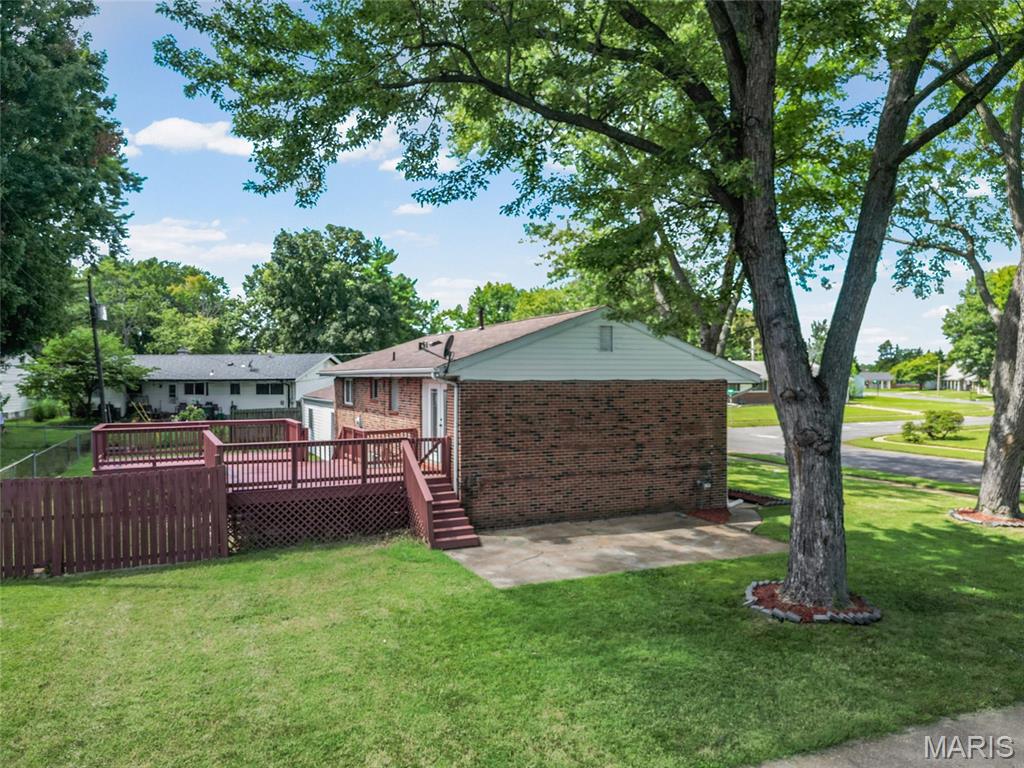 Fox Run - Residential