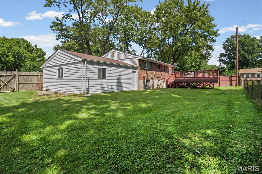 Fox Run - Residential