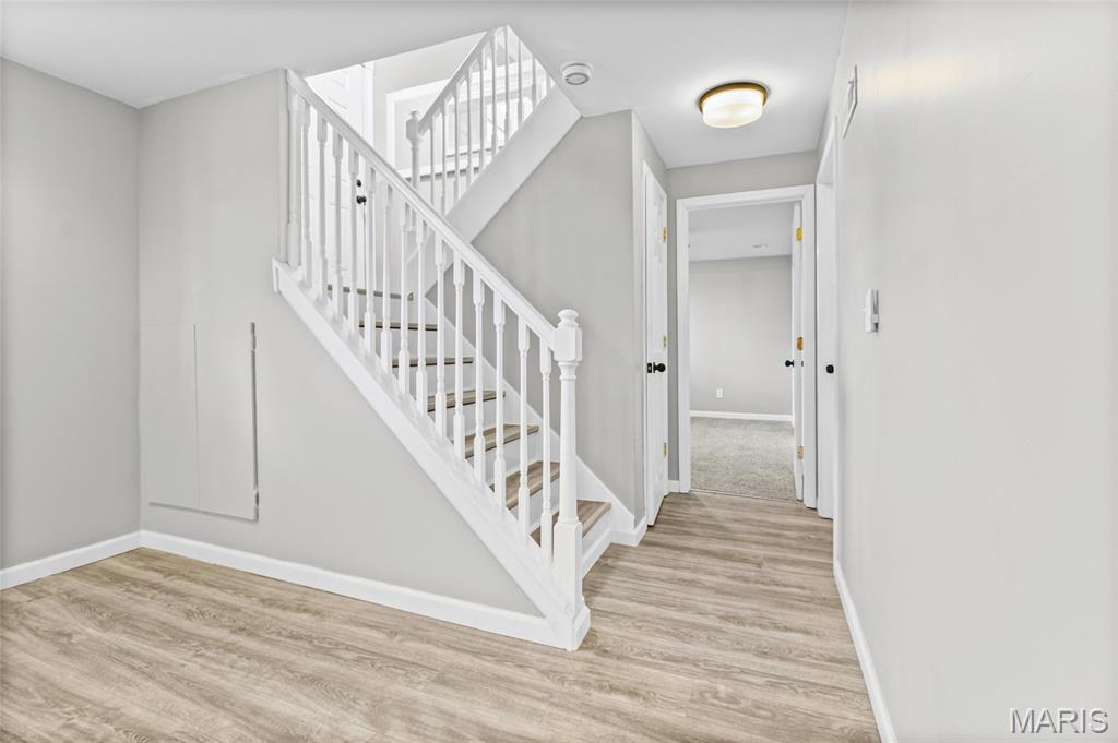 Fox Run - Residential