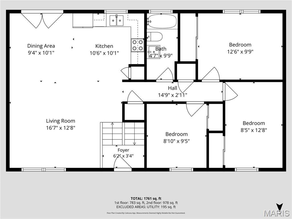 Fox Run - Residential