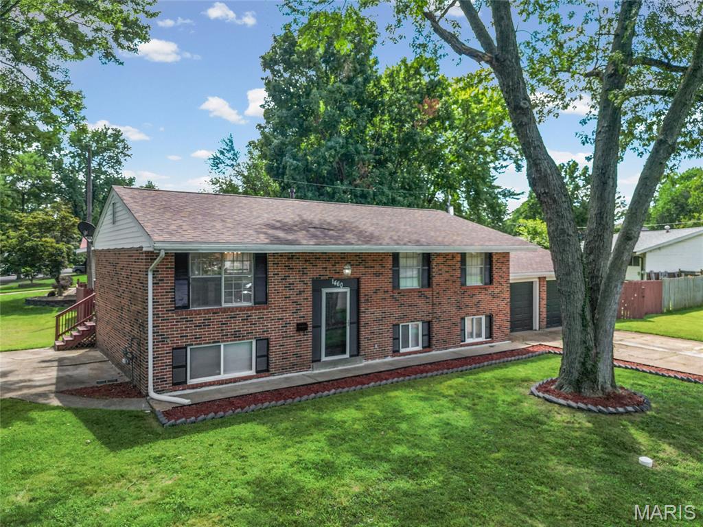 Fox Run - Residential