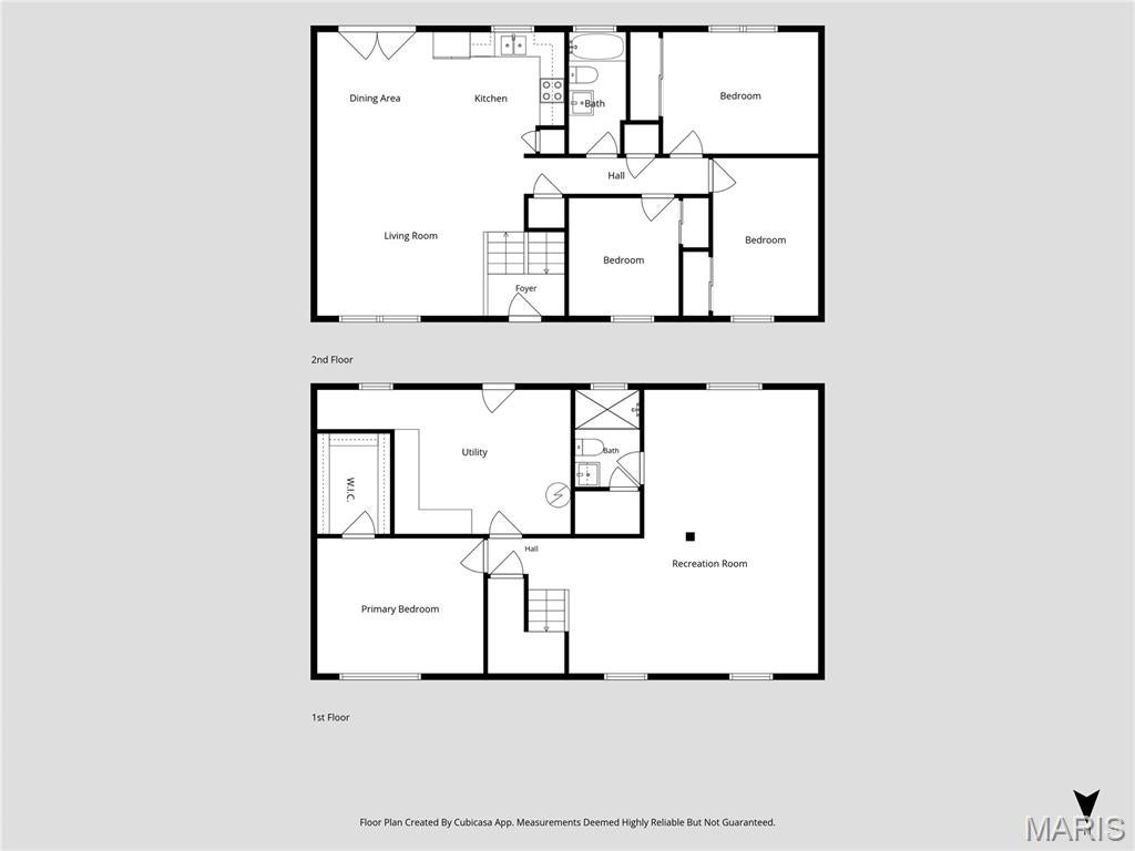 Fox Run - Residential