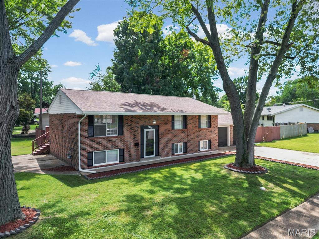 Fox Run - Residential