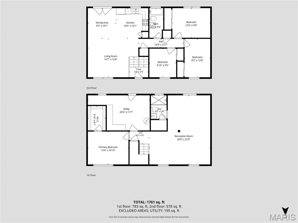 Fox Run - Residential