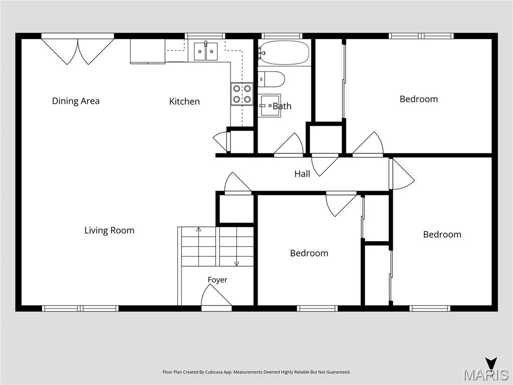 Fox Run - Residential