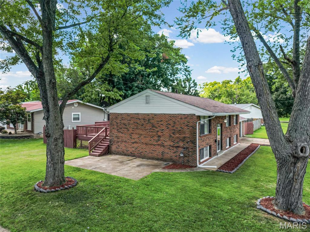 Fox Run - Residential