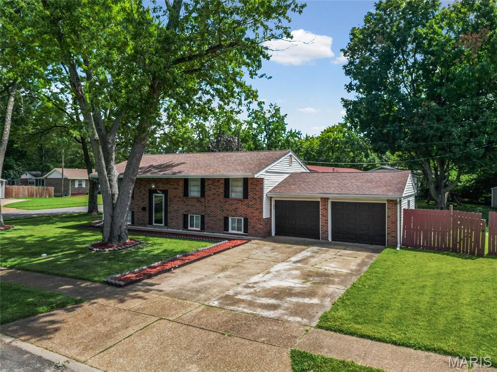 Fox Run - Residential