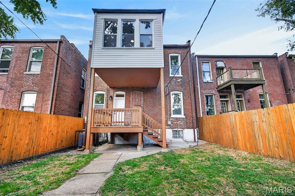 Sarpy Add - Residential