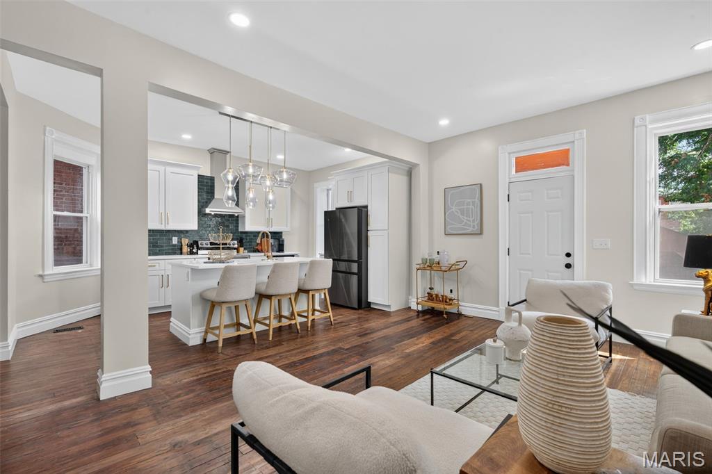 Sarpy Add - Residential