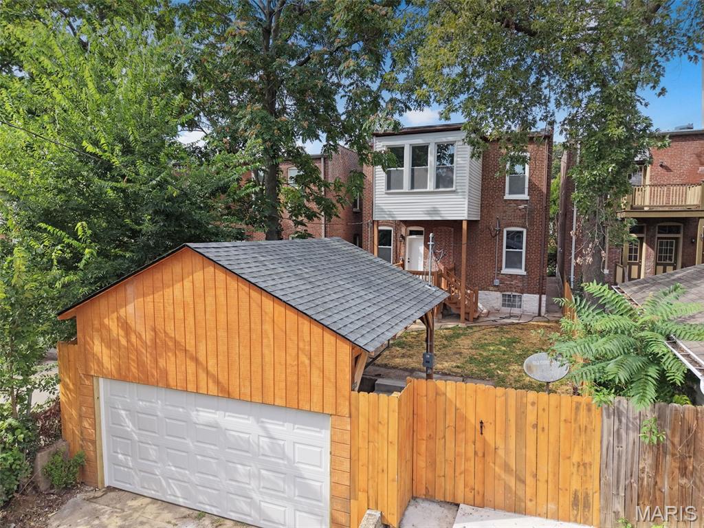 Sarpy Add - Residential