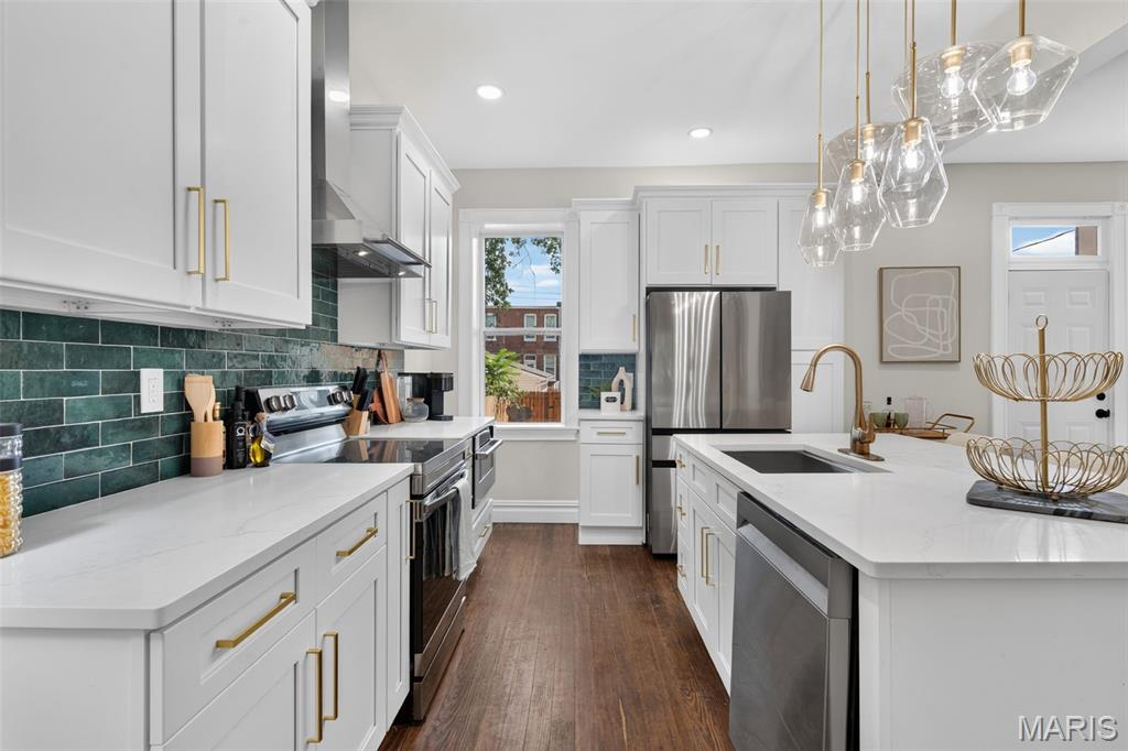 Sarpy Add - Residential